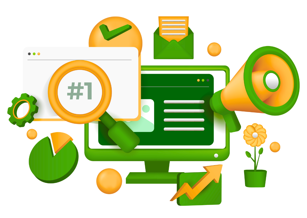 الرئيسية 29 Digital Marketing Agency in Qatar - Elite Marketing Services Doha